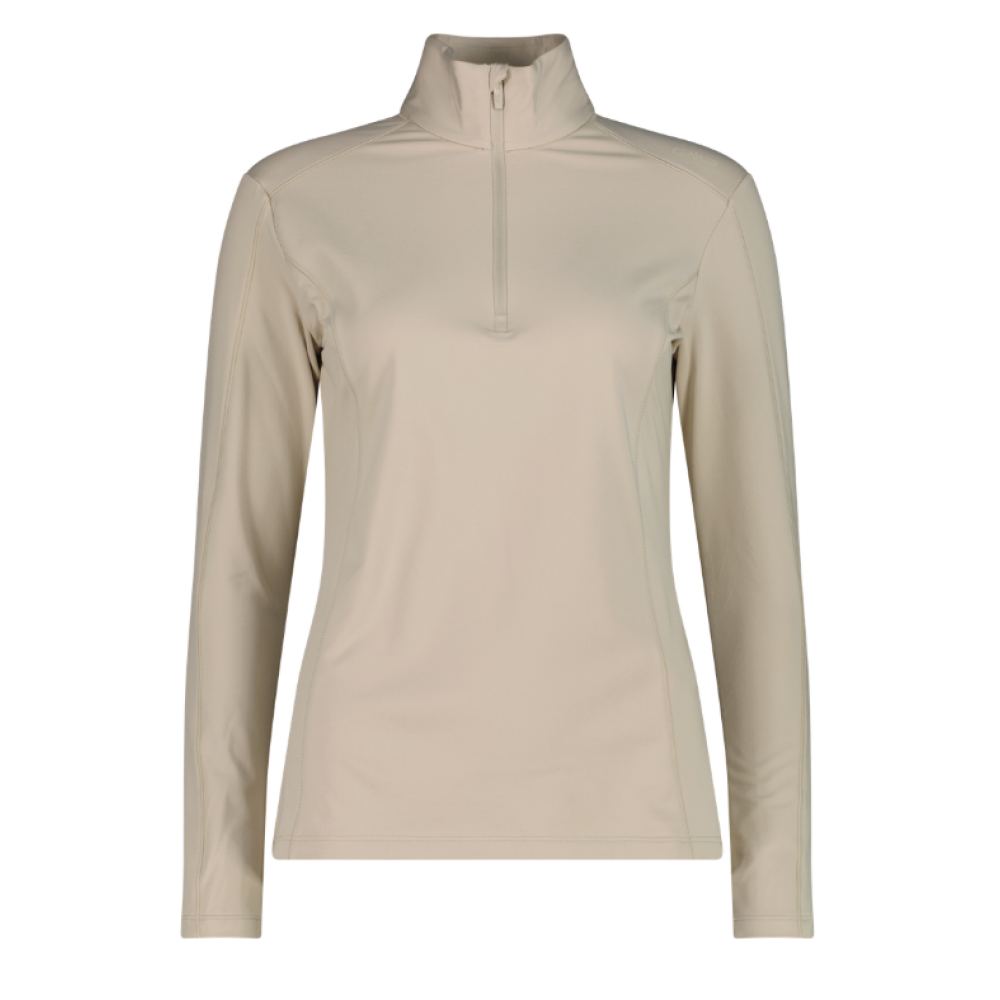 CMP - PILE 1/2 ZIP W